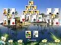 Bahamalar Solitaire online oynamak için