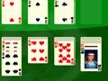 Solitaire 1 online oynamak için