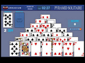 Piramit Solitaire online oynamak için