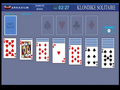 Klondike Solitaire online oynamak için