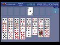 Ücretsiz Cell Solitaire online oynamak için