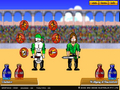 Swords And Sandals online oynamak için