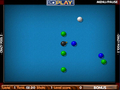 Crazy Pool 2 online oynamak için