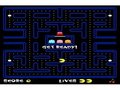 Pacman online oynamak için