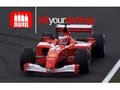 Formula 1 taraftarları online oynamak için