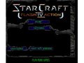 Star Craft v 1 online oynamak için