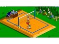 Yard voleybolu online oynamak için