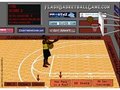 Tek basketbol online oynamak için