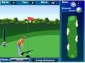 Golf online oynamak için