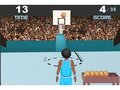 Basketbol online oynamak için