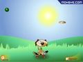 Frisbeedog online oynamak için