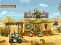 Metal Slug 2 online oynamak için