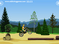 Stunt Dirt Bike online oynamak için