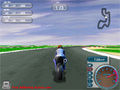 Motorcycle Racer online oynamak için