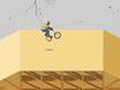 BMX Tricks online oynamak için