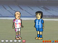 Zidan vs Materazzi online oynamak için