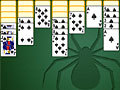 Spider Solitaire online oynamak için