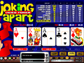 Videopoker online oynamak için