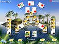 Bahamalar Solitaire online oynamak için