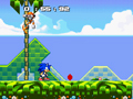 Sonic The Hedgehog online oynamak için