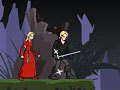 Princess Bride: The Fire Swamp online oynamak için