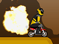 Mini Dirt Bike online oynamak için