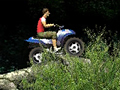 Jungle ATV online oynamak için