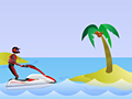 Jet Ski Rush online oynamak için