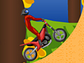 Super Motocross online oynamak için