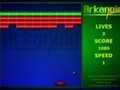 Arkanoid online oynamak için