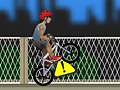 BMX Pro Style online oynamak için