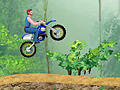 Moto Rush Oyunu online oynamak için