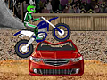 Stunt Mania 2 online oynamak için