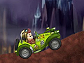 Monkey Kart online oynamak için