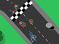 Bike Racer online oynamak için