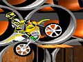 Dirt Bike 2 online oynamak için