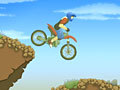 TG Motocross 3 online oynamak için