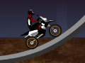 X Stunt Bike online oynamak için