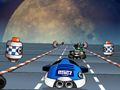 Star Racer online oynamak için