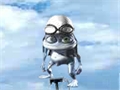 Crazy Frog online oynamak için