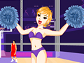 Cheerleading alkış online oynamak için