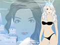 Ice Princess Rüya Giydir online oynamak için