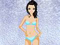 Beach Girl online oynamak için