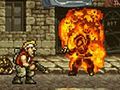 Metal Slug 3 online oynamak için