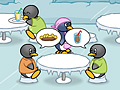 Penguin Diner online oynamak için