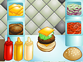 Great Burger Builder online oynamak için