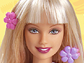 Barbie Makeover Magic online oynamak için