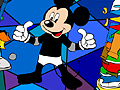 Mickey Giydir online oynamak için