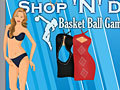 Shop N Elbise Basket Oyunu: Rock Girl Giydir online oynamak için