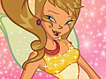 Winx Makyaj online oynamak için